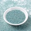 MIYUKI Round Rocailles Beads SEED-X0054-RR0263-2