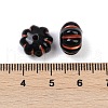 Opauqe Acrylic Beads OACR-P029-03A-01-3