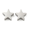 Non-Tarnish 304 Stainless Steel Charms STAS-L022-216P-1