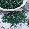 MIYUKI Delica Beads X-SEED-J020-DB1814-4