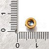 304 Stainless Steel Rhinestone Beads STAS-D310-05G-04-3