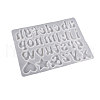 DIY Silicone Cabochon Molds SIMO-PW0013-11A-1