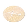 Acrylic Pendants SACR-S680-06J-2