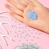 Preciosa® Crystal Beads Y-PRC-BA4-31110-4