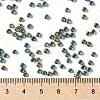 TOHO Round Seed Beads X-SEED-TR08-0721-4