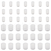 Unicraftale 30 Sets 201 Stainless Steel Stamping Blank Tag Pendants STAS-UN0060-51-1