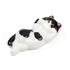 Cute Resin Cabochons CRES-D302-01B-2