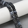 Natural Weathered Agate Beads Strands G-NH0047-A01-02-1