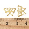 201 Stainless Steel Pendants STAS-I330-057G-3
