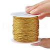 12-Ply Metallic Cord MCOR-CJ0001-03G-5