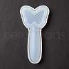 Butterfly Shape DIY Magic Stick Food Grade Silicone Molds DIY-F114-22-4