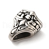 304 Stainless Steel Cord Ends STAS-P325-08D-AS-2