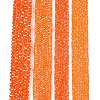 Electroplate Glass Beads Strands EGLA-A044-T2mm-B25-2