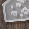 DIY Silicone Molds DIY-H176-01G-5