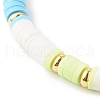 Stackable Bracelets X1-BJEW-JB06300-4