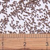 MIYUKI Delica Beads X-SEED-J020-DB0340-4