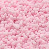 Macaron Color Opaque Frosted Glass Seed Beads X1-SEED-K009-12B-09-3