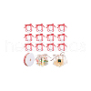  Valentine's Day Theme DIY Kits DIY-NB0010-62-7