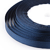 High Dense Single Face Satin Ribbon SRIB-Q009-6mm-038-2