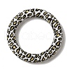 Silicone Beads SIL-Z010-04O-1