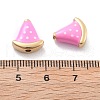 Rack Plating Brass Beads KK-H449-56G-05-NR-3
