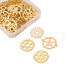 Alloy Pendants PALLOY-CJ0001-59-4