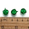 Aluminum Bell Charms ALUM-R002-06-3
