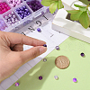 Glass Beads GLAA-PH0007-61-3
