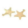 Brass Pendants KK-F087-02G-02-2