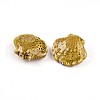 Handmade Porcelain Beads PORC-N009-01G-2