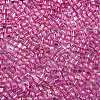 Glass Seed Beads SEED-M011-01A-21-3