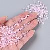 6/0 Glass Seed Beads SEED-A016-4mm-208-4