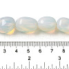 Opalite Beads Strands G-B078-D29-04-5