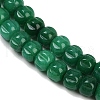 Natural Malaysia Jade Beads Strands G-Z080-B01-8x6mm-03-4
