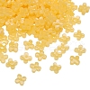 20Pcs Resin Beads PW-WG6A8FE-07-1