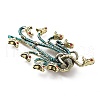 Hydra Enamel Pins JEWB-E041-07AB-04-2