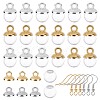 SUNNYCLUE DIY Dangle Earring Making Kits DIY-SC0001-66A-1