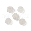 Natural Quartz Crystal Beads G-O156-A-34-1