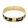 304 Stainless Steel Hinged Bangles for Women BJEW-K237-15G-4
