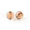 Transparent Acrylic Beads MACR-S370-A8mm-761-2