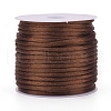 Nylon Rattail Satin Cord NWIR-L006-1mm-19-1
