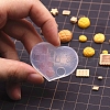 DIY Pendants Silicone Molds DIY-Z010-10-4