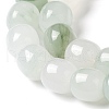 Natural Quartz Beads Strands G-B046-02A-3