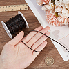 20M Round Cowhide Leather Cord WL-WH0015-01B-03-3
