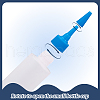 Plastic Bottle Squeeze Heads KY-WH0046-164-4