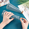 Glass Containers with Cork Lid AJEW-WH0348-242B-3