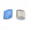 K9 Glass Rhinestone Cabochons MRMJ-N029-25-04-1
