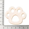 Acrylic Pendants SACR-S680-05-3