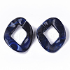 Acrylic Linking Rings OACR-T021-012B-2