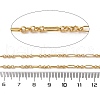 Brass Figaro Chains CHC-H113-19G-2